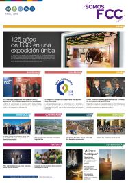 Póster Somos FCC nº 35